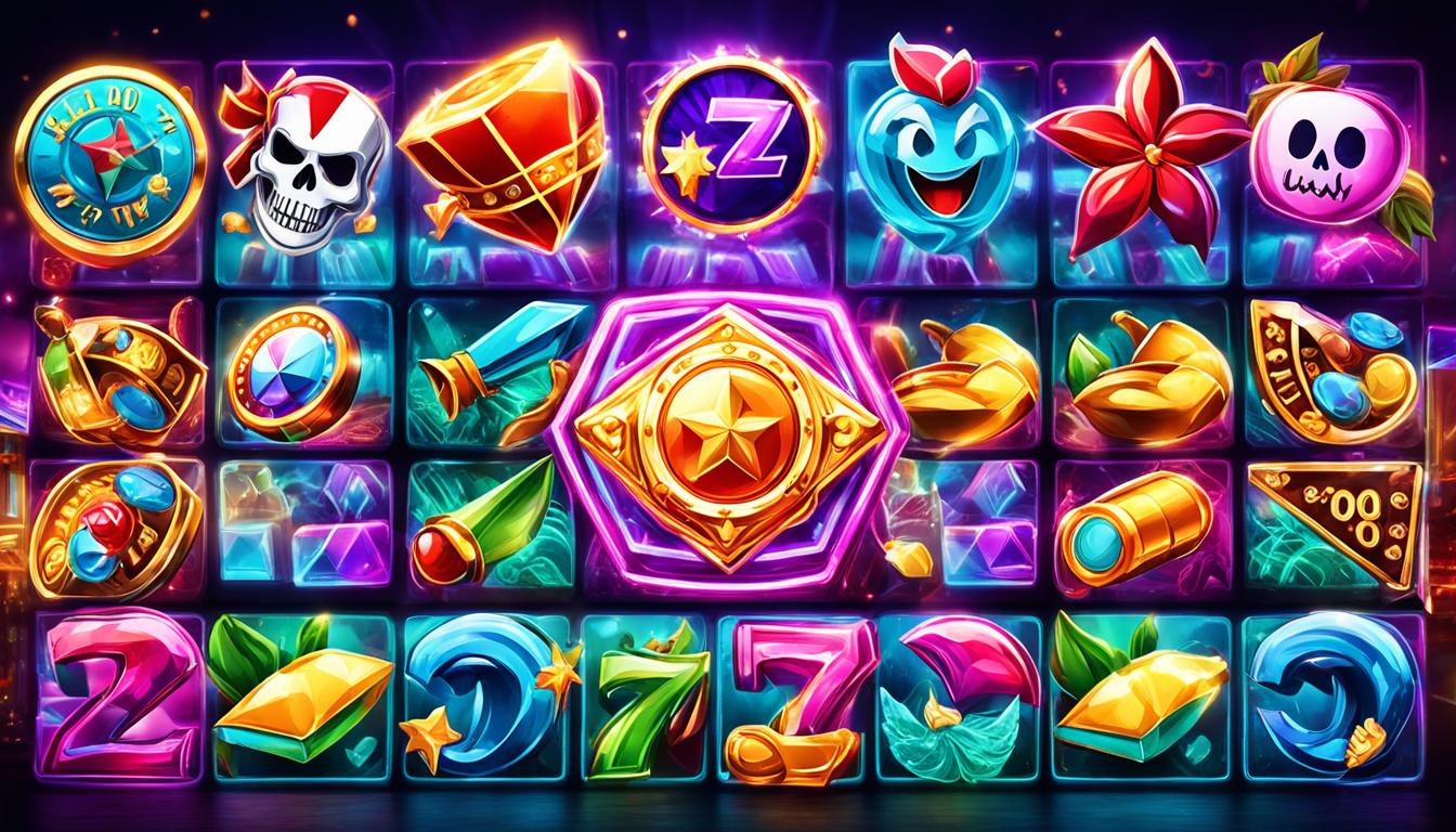 jenis-jenis slot online terpopuler