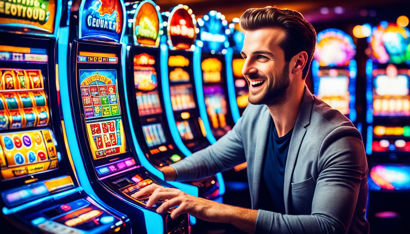 tips menang main slot