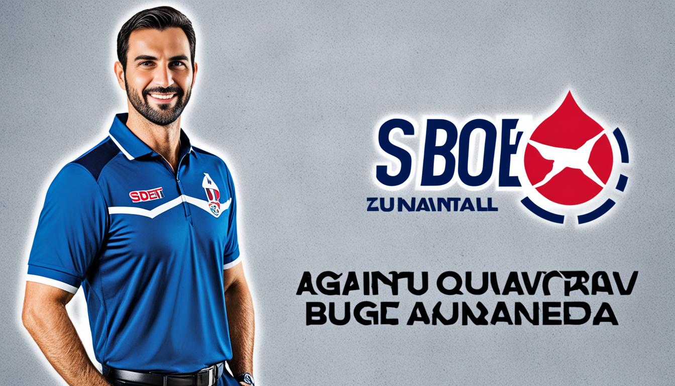 Agen SBOBET Resmi Terpercaya