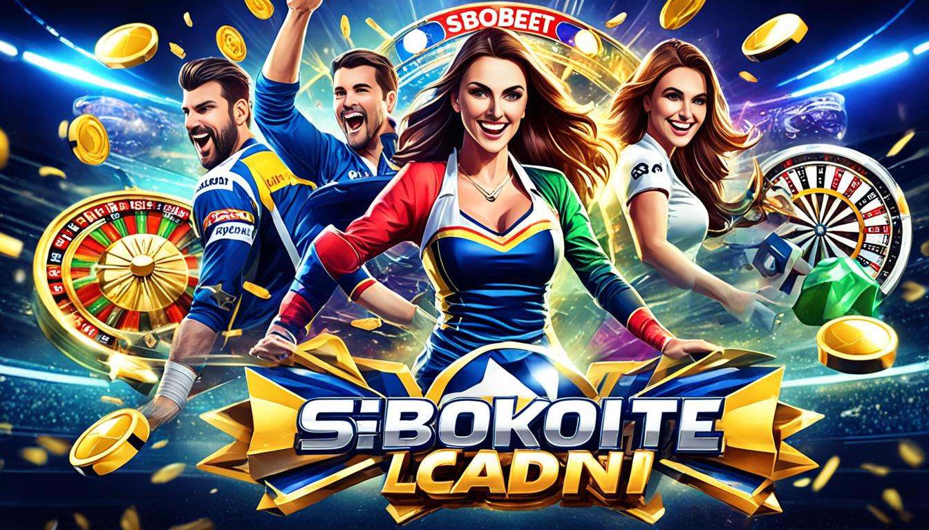 SBOBET