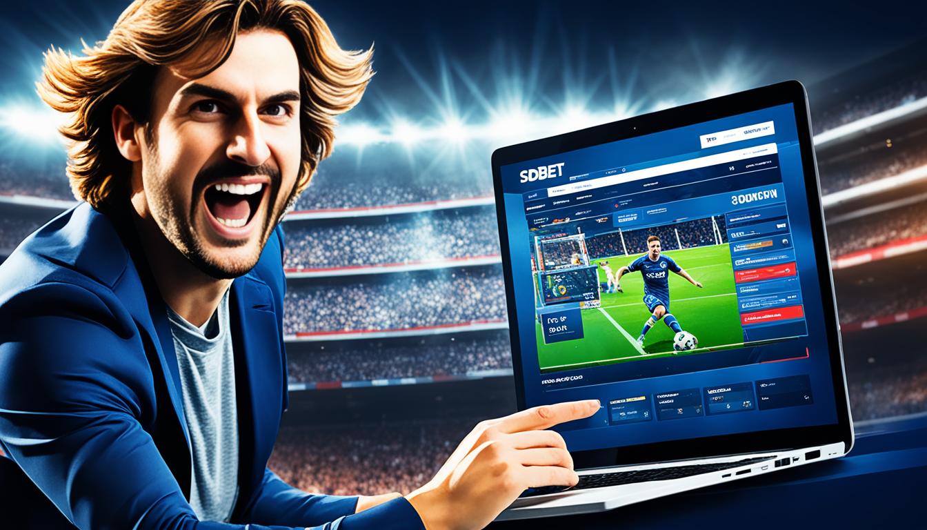 SBOBET Online