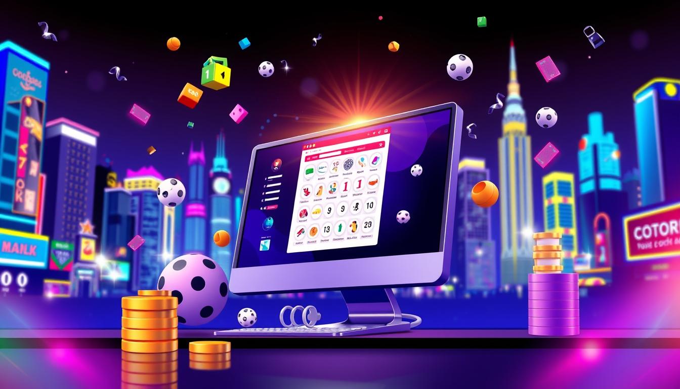 Situs Judi Togel Online Terpercaya