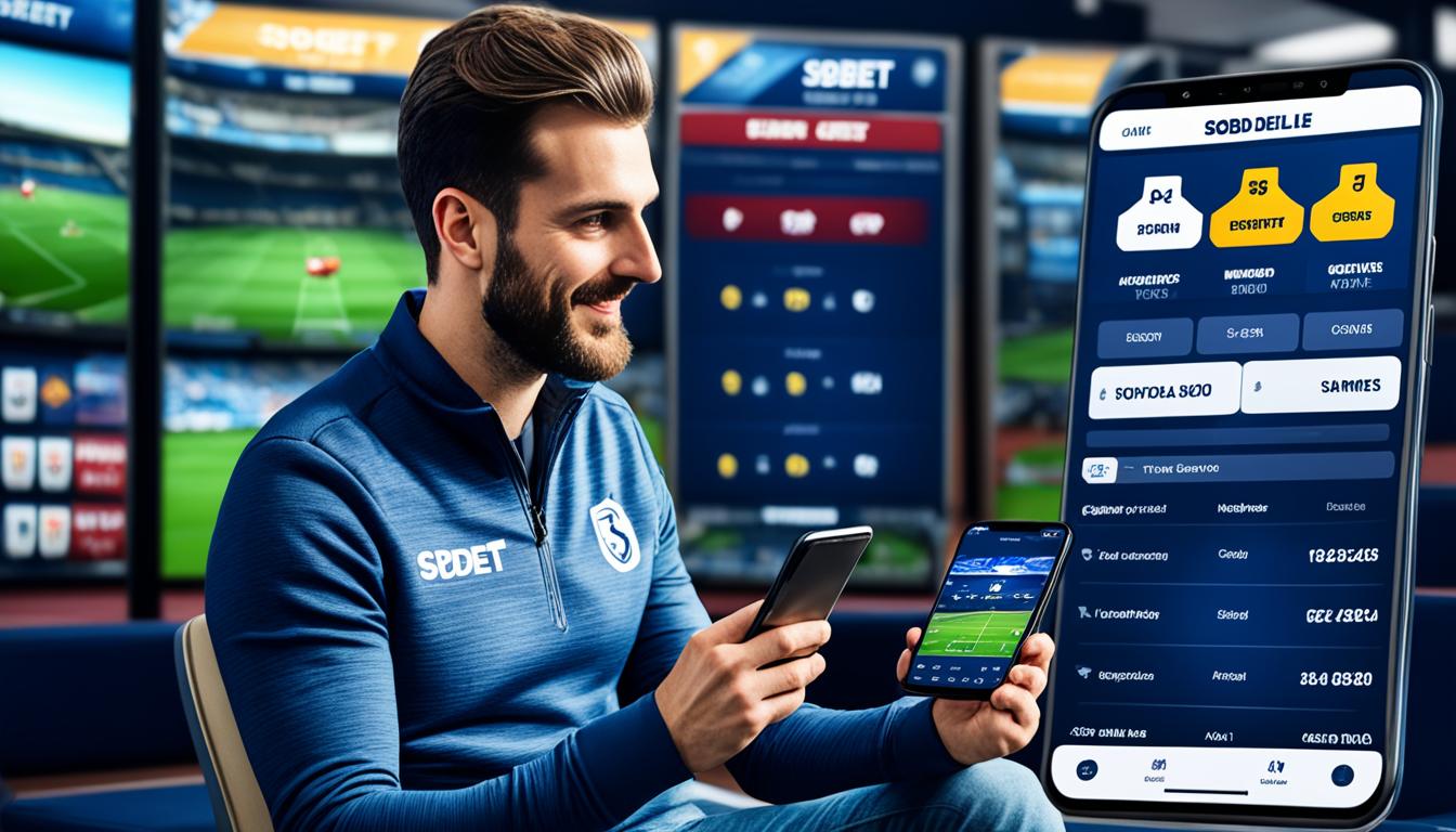 sbobet online mobile