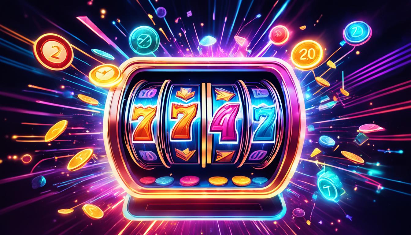 strategi pola maxwin slot online