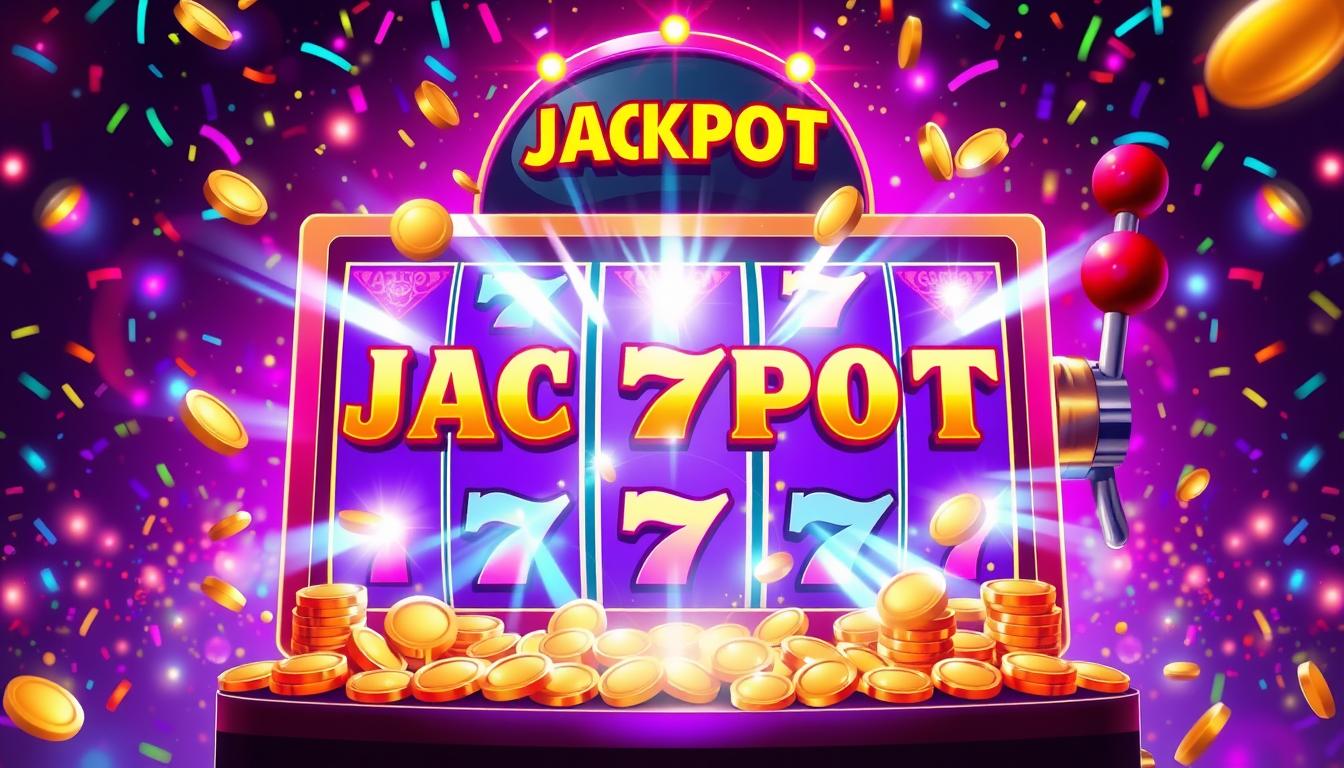 Jackpot Besar di Slot Online Uang Asli Terpercaya