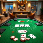 Mainkan Dealer Blackjack Online Terpercaya Indonesia