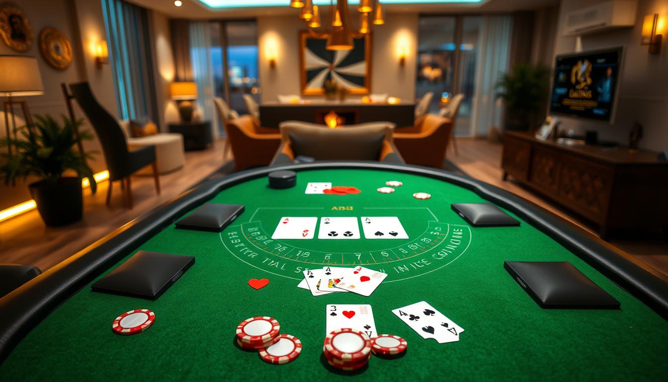 Mainkan Dealer Blackjack Online Terpercaya