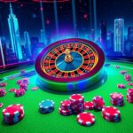 Promo Menarik Taruhan Roulette Online 2024