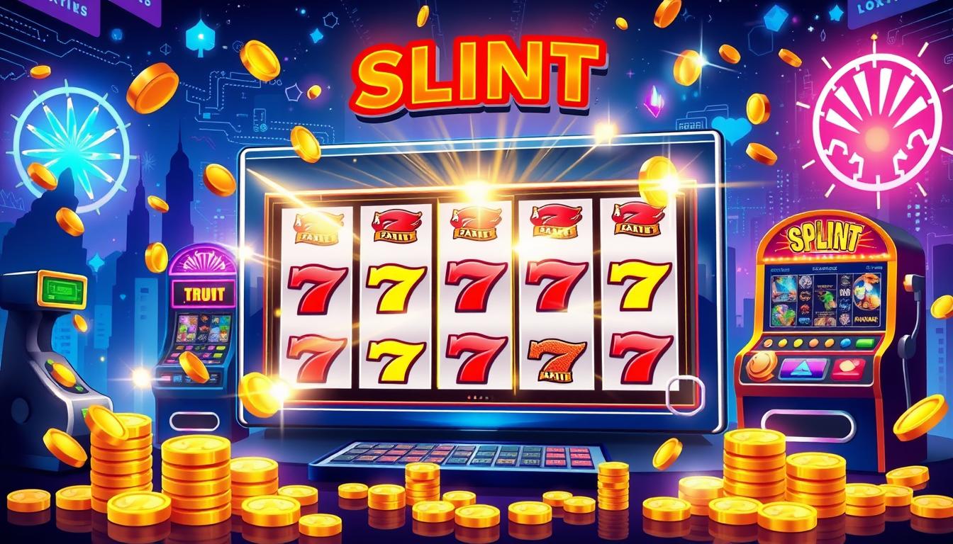 Situs Bandar Slot Online Terpercaya