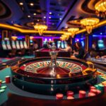 Trik Main Live Roulette dan Menangkan Jackpot Besar