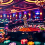 Penawaran Bonus Situs Roulette Terbaik 2024