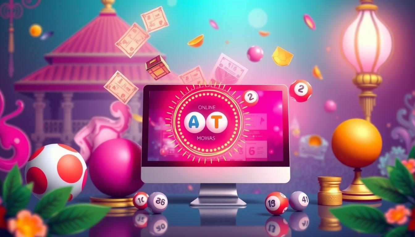 Daftar Togel Online Terpercaya