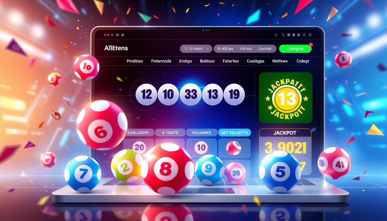 Situs Judi Togel Online Terpercaya