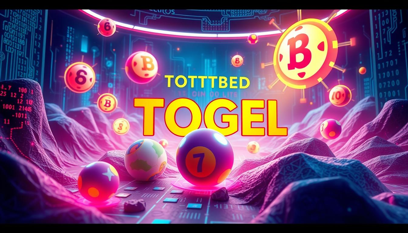 Situs Togel Online Terpercaya