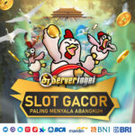 Servertogel Slot dan Togelup adalah Situs Slot Online Terkemuka Tahun 2024