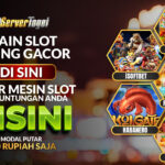 Togelup: Strategi Dan Tips Untuk Sukses Dalam Servertogel Slot Online