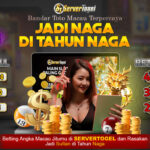 Bandar Servertogel Toto Macau Hari Ini – Prediksi dan Hasil Terkini di Togelup